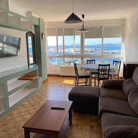 Апартаменты Vigo Harbor View Экстерьер фото
