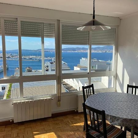 Апартаменты Vigo Harbor View Экстерьер фото